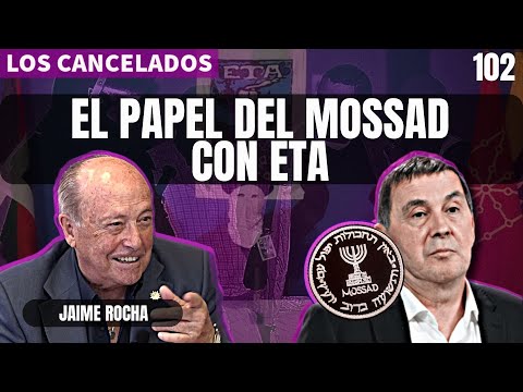 'Misiles para la ETA' desvela el papel del Mossad: "Hay cosas de ETA que no debo contar"