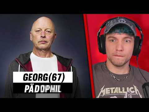 Er sagt dass Kinder massieren doch ok ist | Rezo reagiert