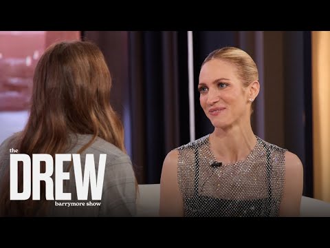 Brittany Snow Bonds with Drew Barrymore Over Her Traumatic Experiences as a Child Actor