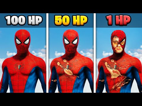 30 Hidden Details In Spider-Man 2