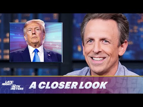 Trump Hit with Gag Order in Jan. 6 Case; Jim Jordan Vies to Be Next Speaker: A Closer Look