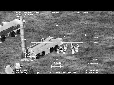 ARMA 3: SUPER DEADLY AC-130U in Action | Gameplay (Military Simulator)