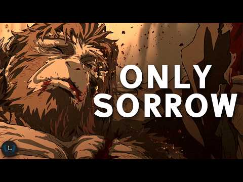 Black Myth Wukong's Lore is Tragic