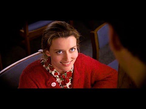 that time a director guessed the future