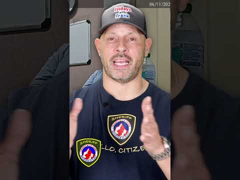 "Nothing you'll say will surprise me."