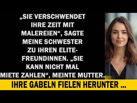 Sie verspotteten meinen Regierungsjob – bis der Präsident persönlich nach meinem Rat verlangte.