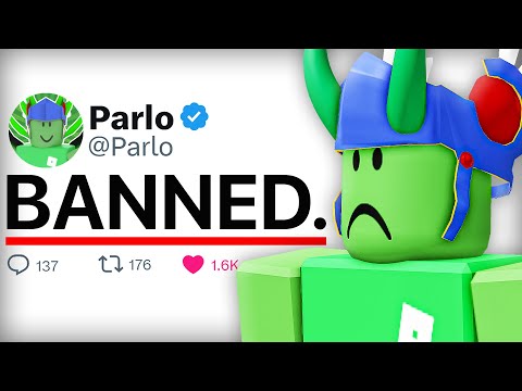 How Roblox’s Most Hated YouTuber Lost Everything