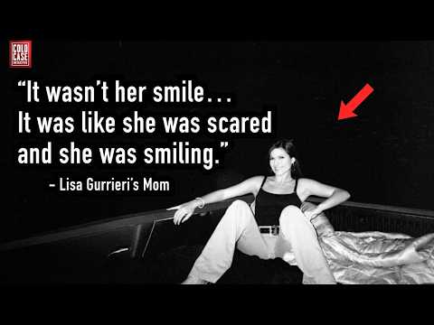 Disturbing Photographs Linked To Unsolved Cases...