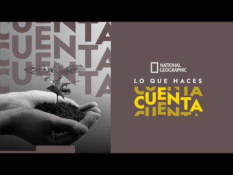 Cambio Climático | Lo que haces cuenta | National Geographic