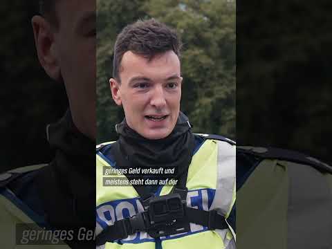 Getunte E-Roller für Kinder?! #ndr #doku #scooter