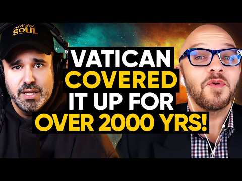 ✝️ VATICAN ALTERED JESUS' True LIFE & TEACHINGS! He Never WORSHIPED the "BIBLE'S" GOD? | Paul Wallis