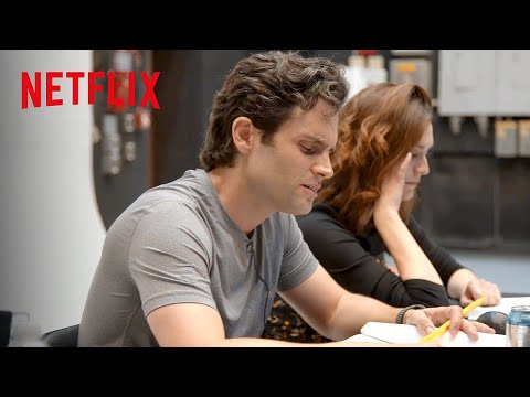 Final Table Read | YOU: Season 5 | Netflix