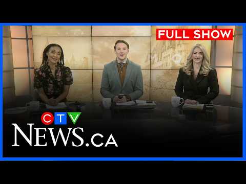 CTV Your Morning Ottawa for Wednesday February 25, 2026