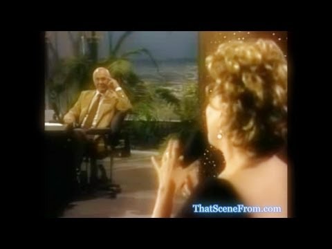 Bette Midler's Farewell to Johnny Carson: "One For My Baby, and One More For the Road"