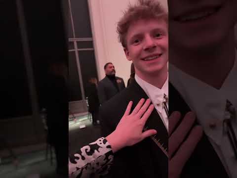 Schiaparelli couture show POV pt 2ππ #short #shorts #focisca