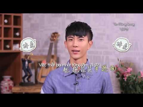 [Vietsub] (2016) Phỏng vấn Premier Vu Mông Lung