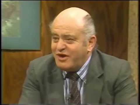 Computer Chronicles: The Atari 520ST and Jack Tramiel