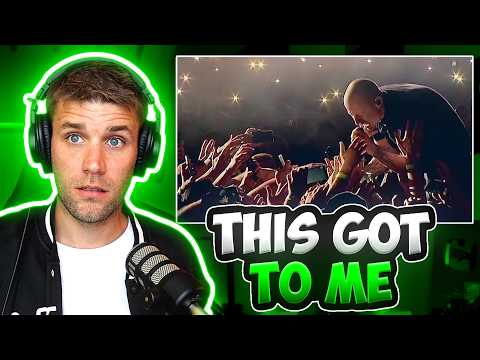 DID LINKIN PARK MAKE THE RIGHT DECISION?! | Rapper Reacts to Linkin Park - One More Light