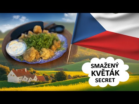 The Surprising History of Fried Cauliflower