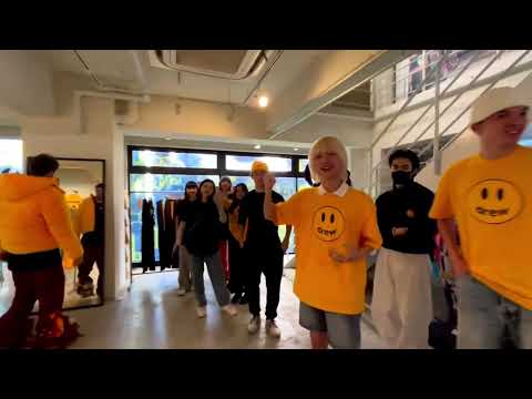 Drew House TOKYO #shorts