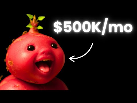 This CRAZY AI Tool Makes 60-Minute VIRAL Videos In 47 Seconds!