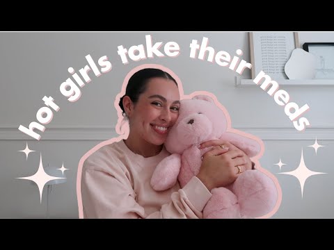 My Prozac Experience and Anxiety Tips ♡ Mental Health Check-In!