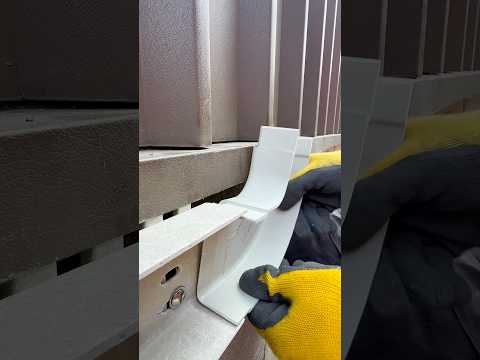 Have You Installed This Cable Tray? 🪛