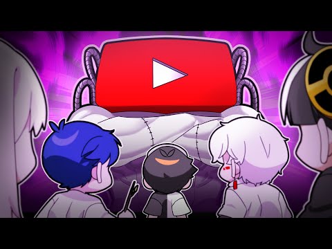 유튜브코리아에 못 참고 한마디 했습니다