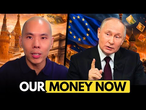 Furious Russia Threatens Banking Assets As EU Last-Minute $90B Loan To Backfire