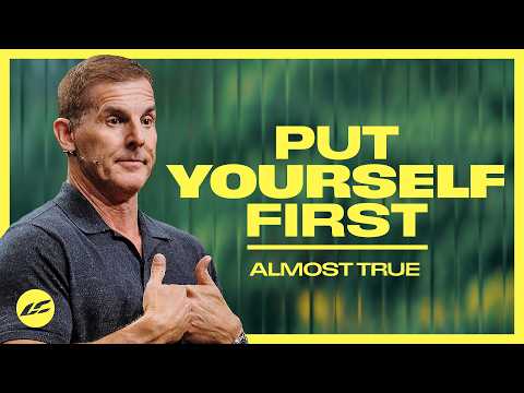 When Self-Love Is Selfish