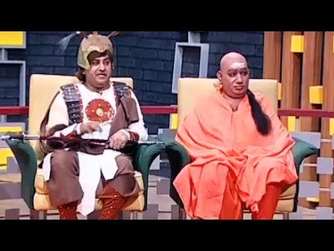 Khabardar Aftab Iqbal 19 May 2016 - خبردارآفتاب اقبال - Express News