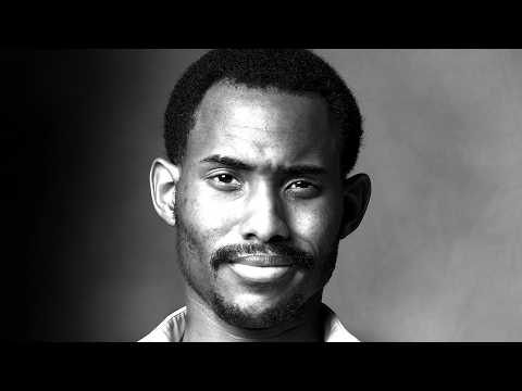 The Four Kinds of Black Americans-Andre Williams