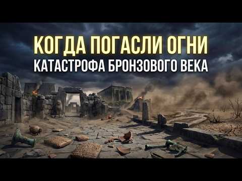 Хетты  - империя, которую СТЕРЛИ из истории на 3000 лет. Почему?