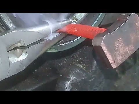 HOW TO SOLDER A STARTER CARBON?