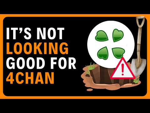 4Chan Hacked, Data Leaked, and Site Shut Down..