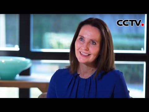 【大使看冬奥】挪威驻华大使:北京冬奥将拉近挪中两国距离 |《今日环球》CCTV中文国际