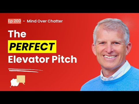 AMA - Ask Matt Anything: From Capturing Attention to Improving Confidence