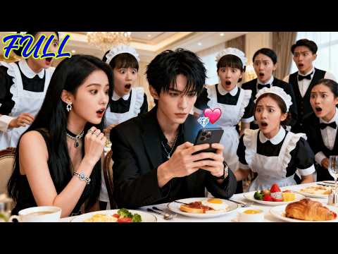 Reborn for Revenge, But My Whole Family Can Read My Mind!