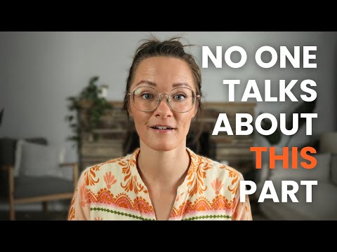 How to make motherhood SO fun you don't even have time to scroll