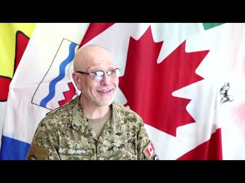 Canadian military aims to show it can go it alone in the Arctic