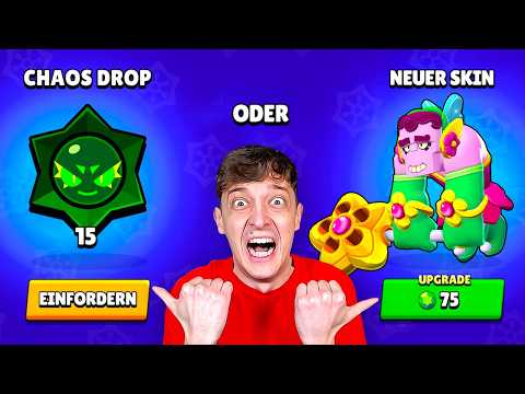 CHOOSE THE RIGHT REWARD in BRAWL STARS! 😱