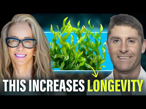 How to Use Chlorella and Spirulina for Detox, Energy and Longevity (Amazing Results!)