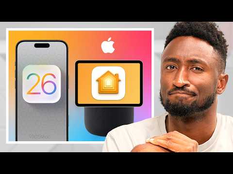 Apple WWDC 2025 Rumors and Predictions!