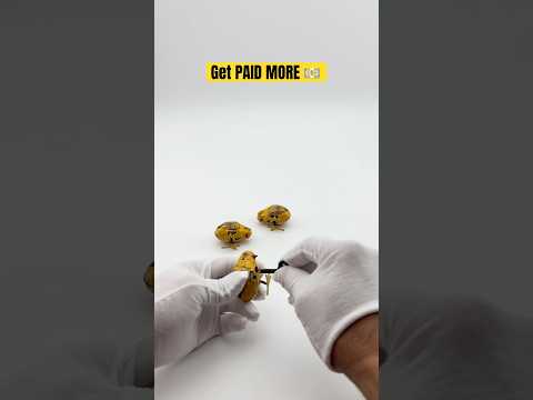 Add this to your listing to make more money on eBay