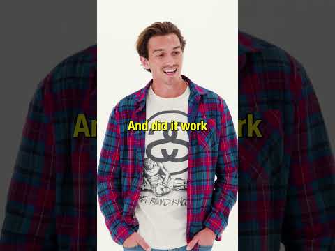 Did you know about this hack???