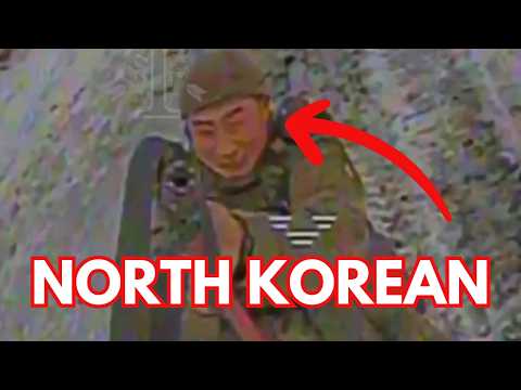 Russia OWNS UP: North Koreans Have Entered the War