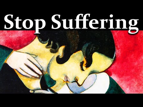 The Psychology of Suffering (And Why You Can’t Let It Go) – Sigmund Freud