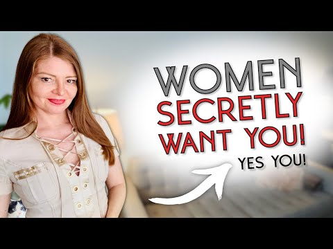 7 Signs You're A HIGHLY Attractive Man