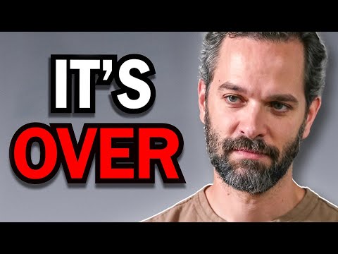 The Last of Us 2 Was Doomed From The Start...