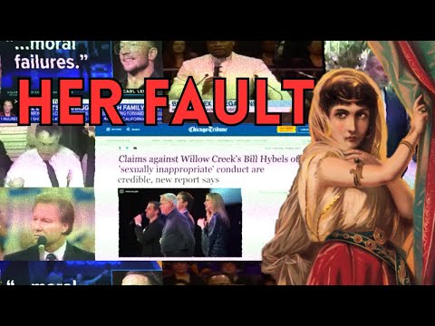 Blaming Jezebel | Belief It Or Not